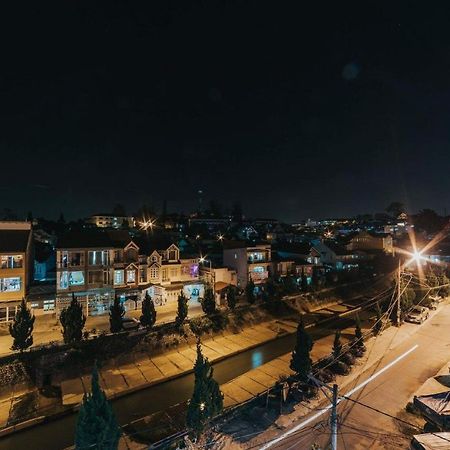 Siba Home Đà Lạt Extérieur photo