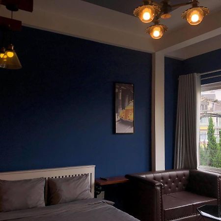 Siba Home Đà Lạt Extérieur photo