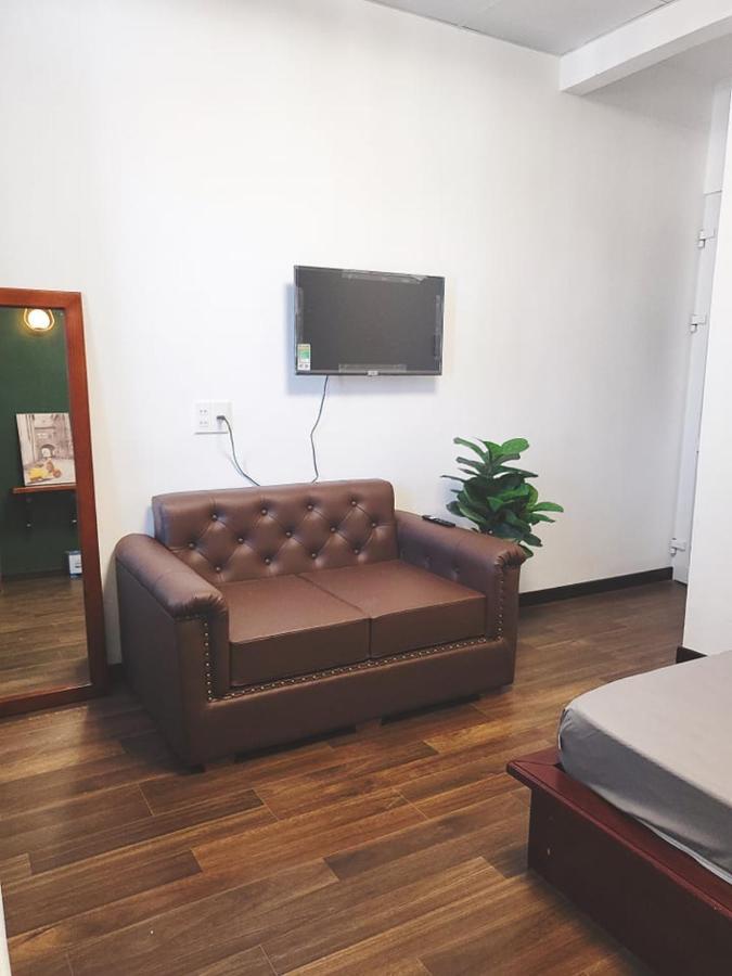 Siba Home Đà Lạt Extérieur photo