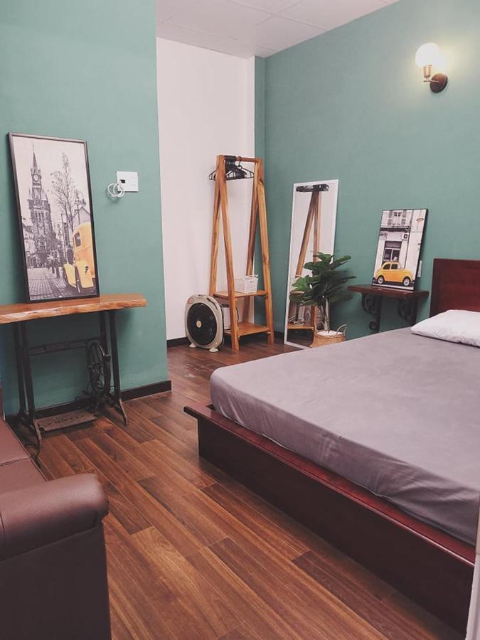 Siba Home Đà Lạt Extérieur photo