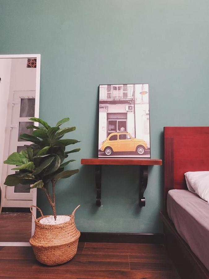 Siba Home Đà Lạt Extérieur photo