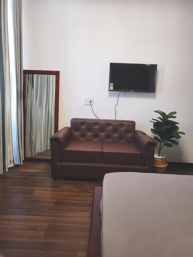 Siba Home Đà Lạt Extérieur photo