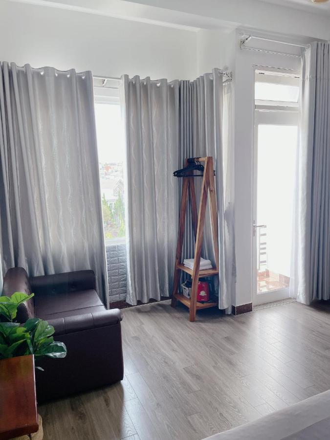 Siba Home Đà Lạt Extérieur photo