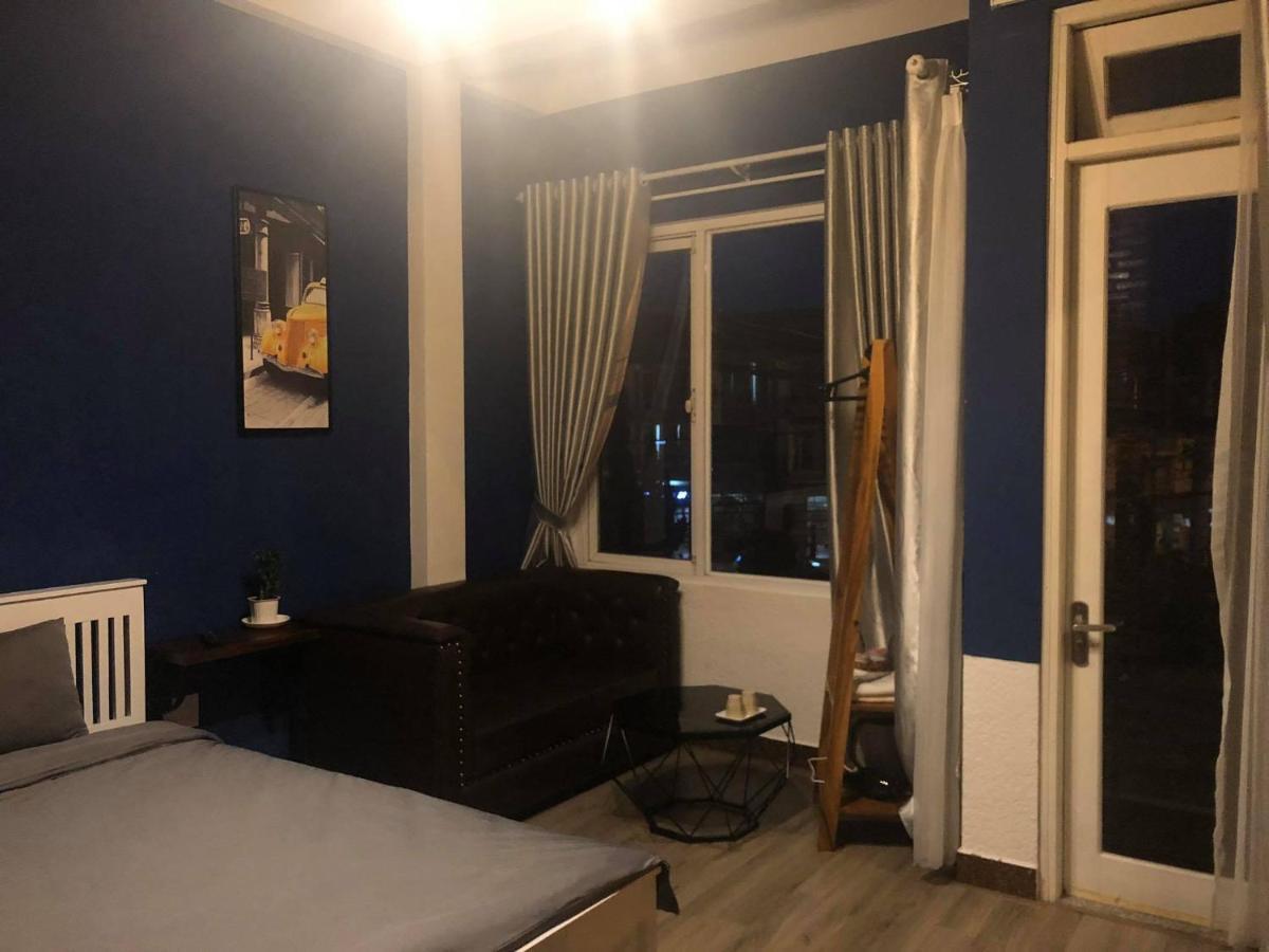Siba Home Đà Lạt Extérieur photo