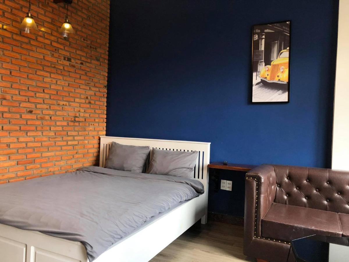 Siba Home Đà Lạt Extérieur photo