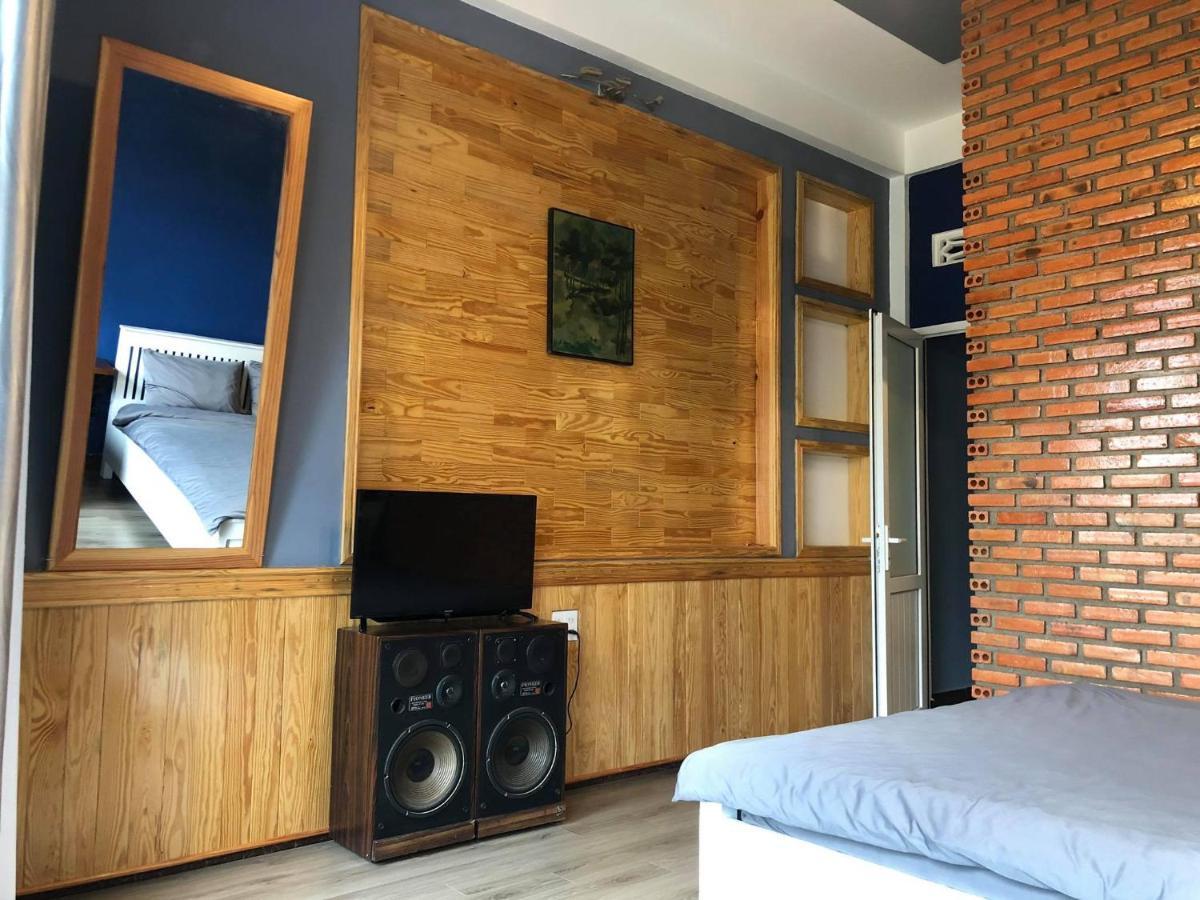 Siba Home Đà Lạt Extérieur photo