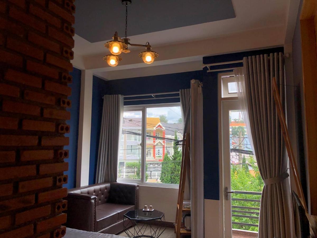 Siba Home Đà Lạt Extérieur photo